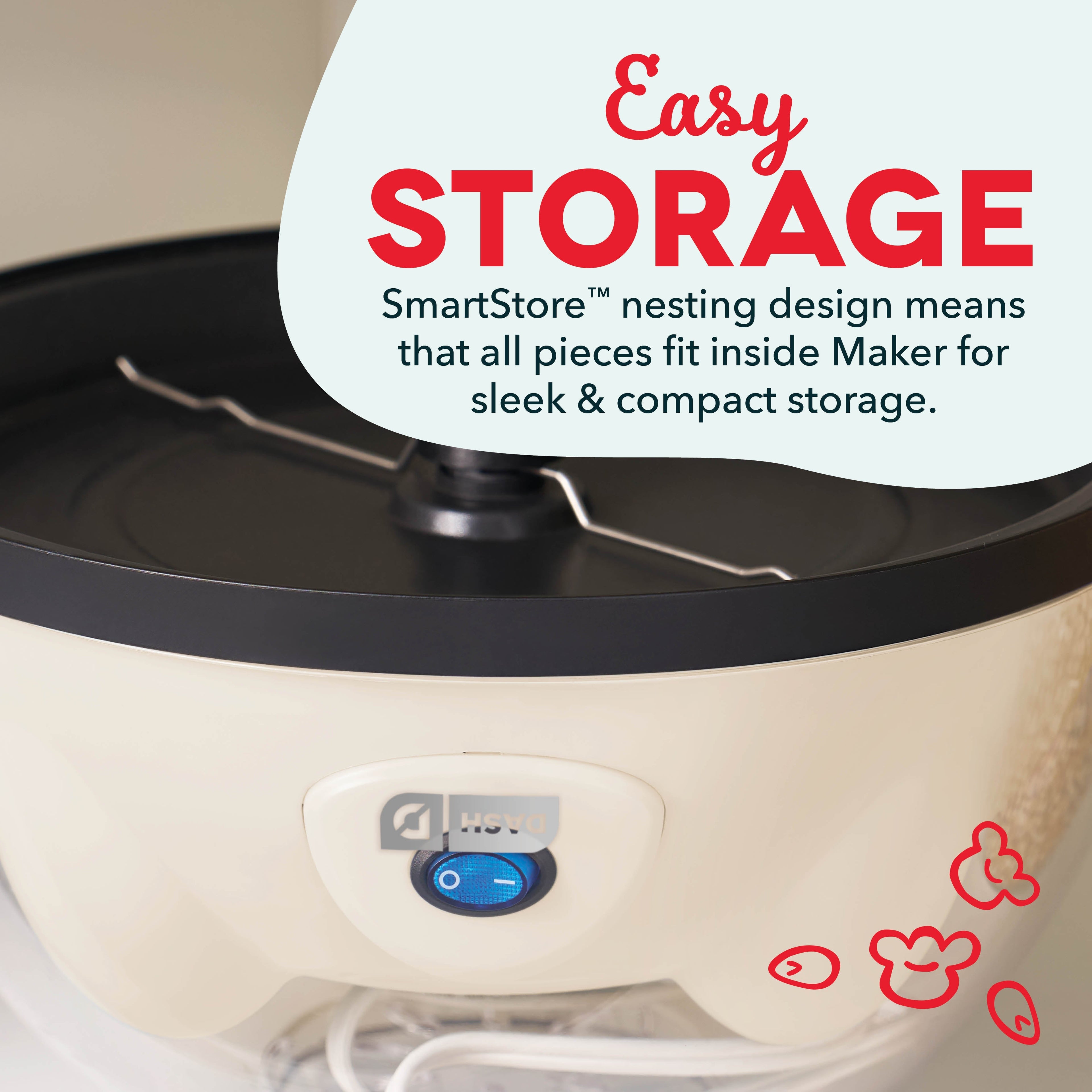 4.5qt Stirring Popcorn Maker