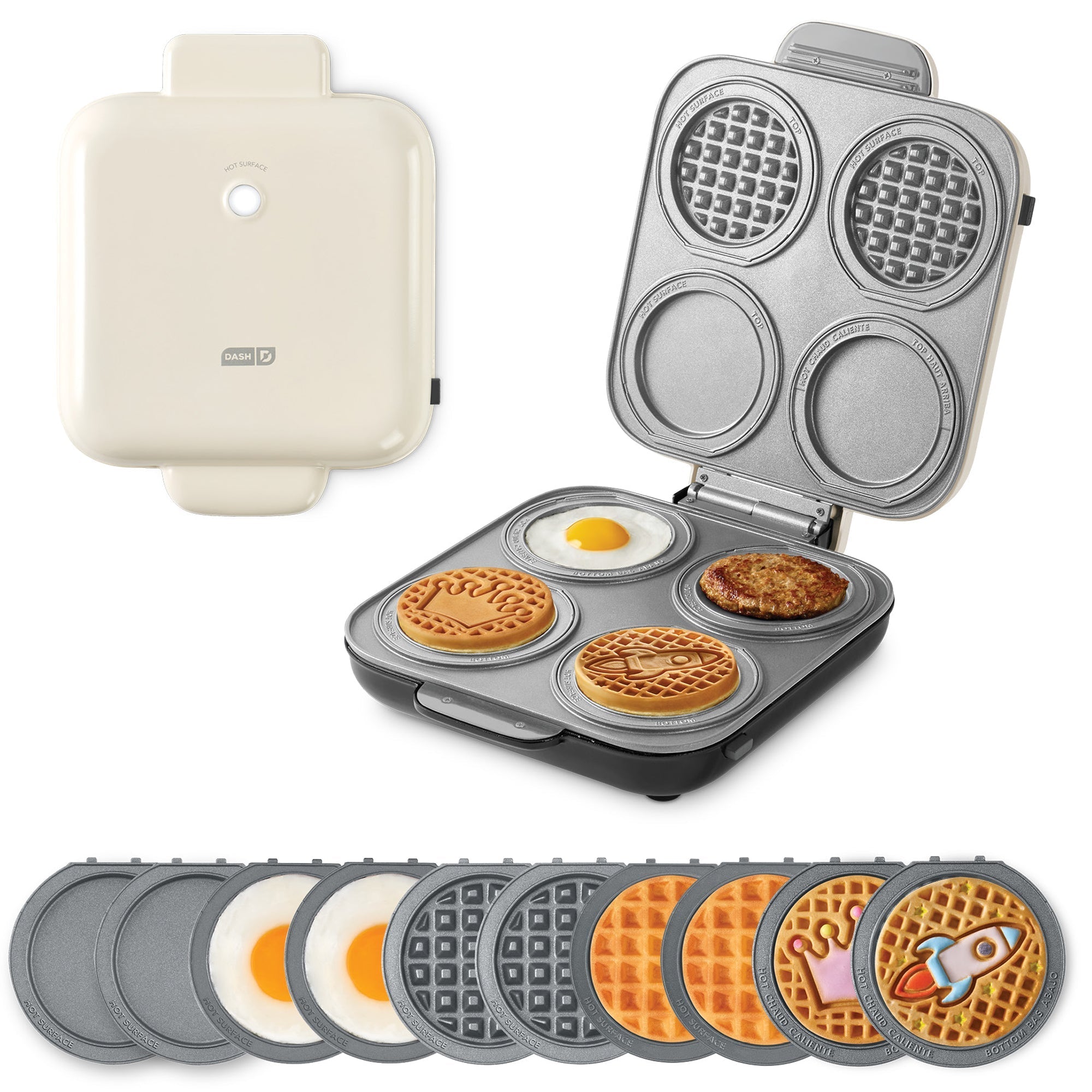 MultiMaker® Family Mini Maker System